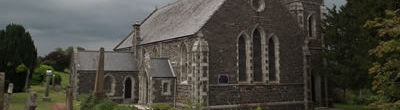 Wigtown Parish Church